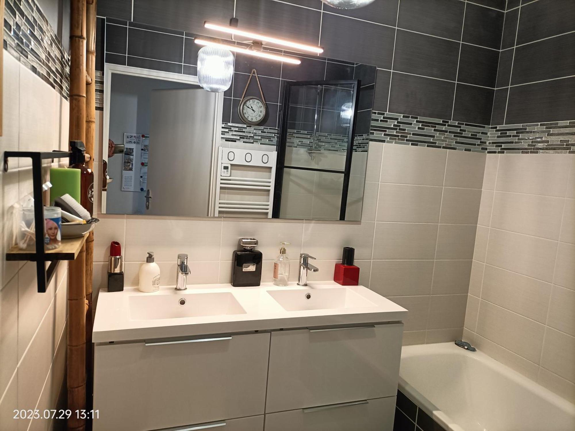 L'Escale N°13 :Appartement Standing Dans Residence Μπρεστ Εξωτερικό φωτογραφία