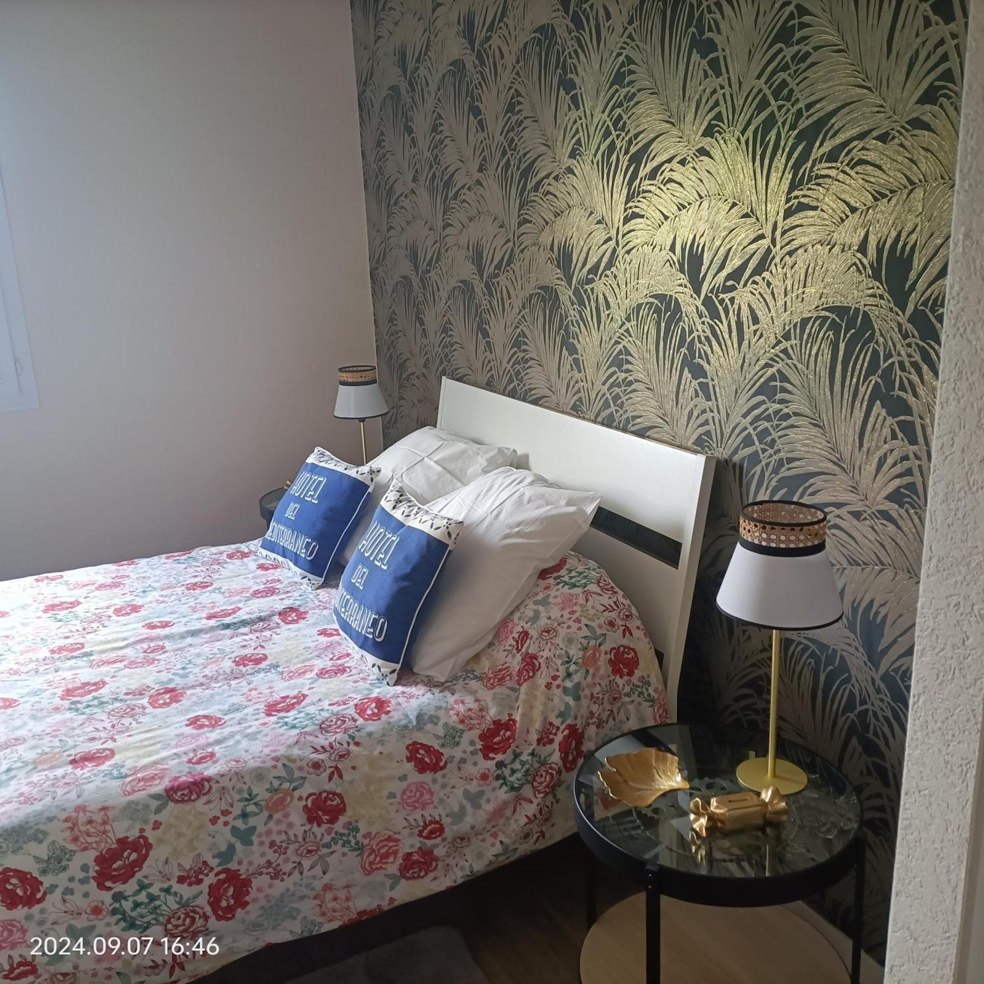 L'Escale N°13 :Appartement Standing Dans Residence Μπρεστ Εξωτερικό φωτογραφία