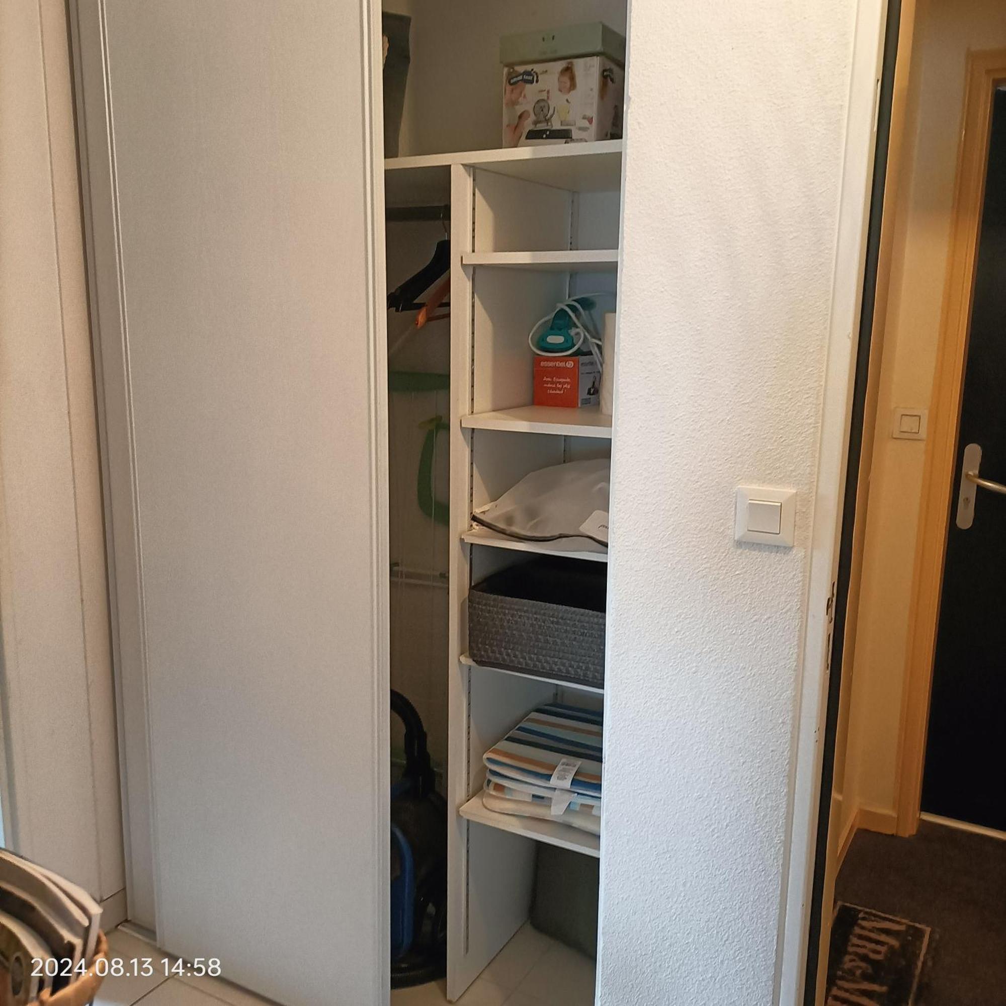 L'Escale N°13 :Appartement Standing Dans Residence Μπρεστ Εξωτερικό φωτογραφία